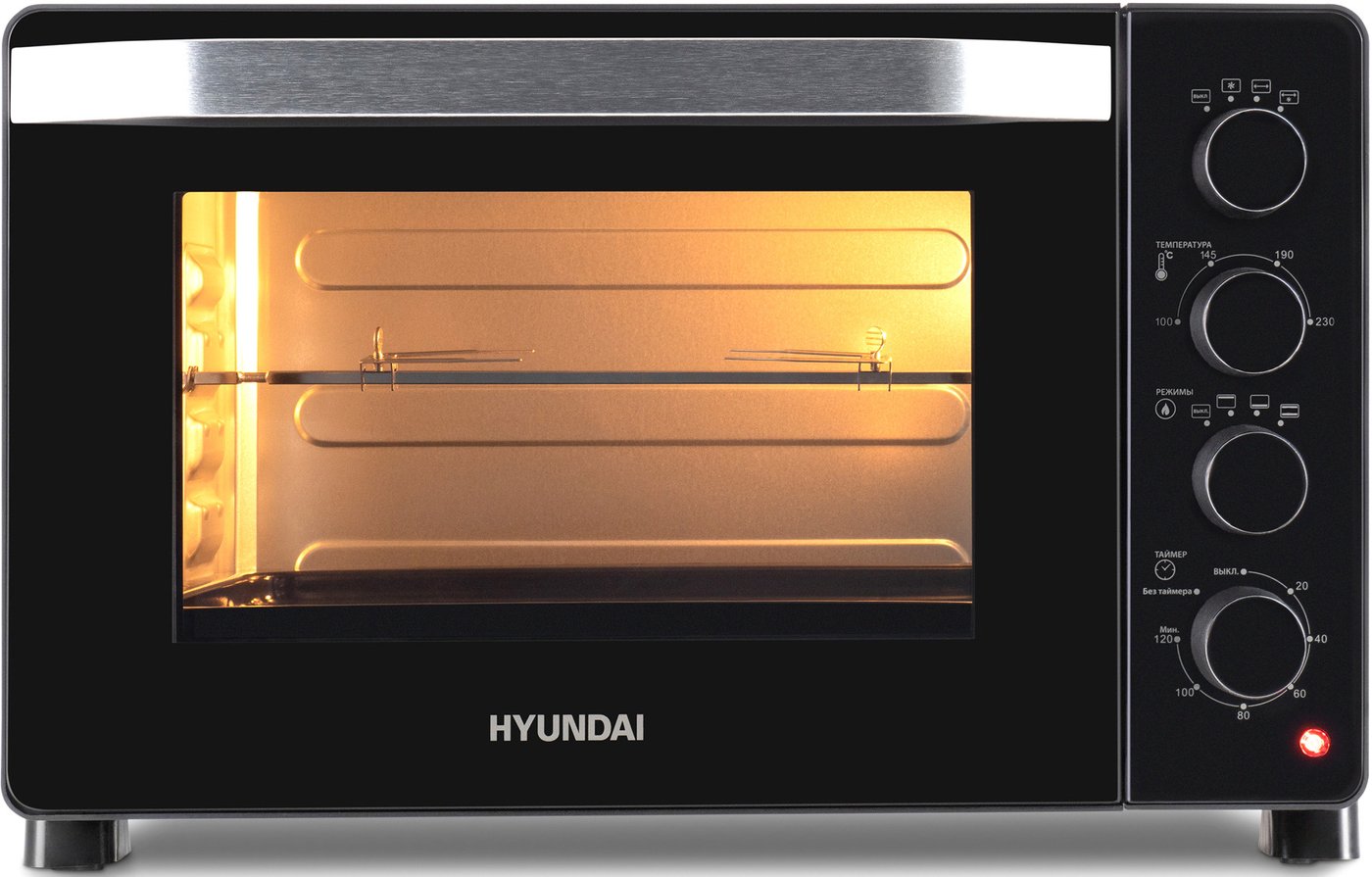 

Мини-печь Hyundai MIO-HY081