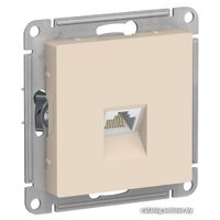 Розетка компьютерная Schneider Electric AtlasDesign ATN000286