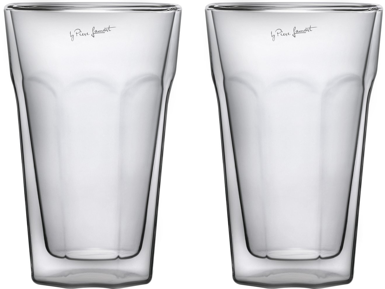 

Набор стаканов Lamart LT 9024 Vaso