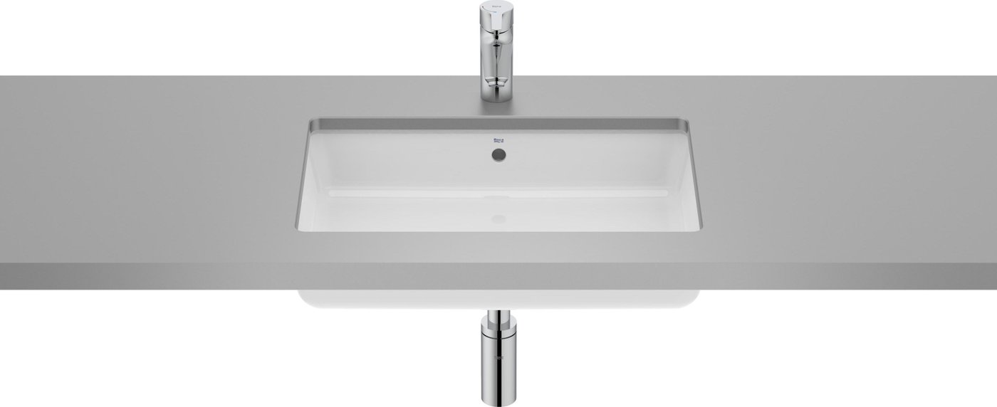 Умывальник Roca Gap 55x35 A3270YF000