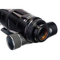 Телескоп Levenhuk Ra R66 ED Doublet Black OTA