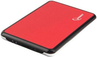 Бокс для накопителей 2.5