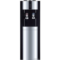 Кулер для воды Ecotronic V21-L (серебристый/черный) 7212