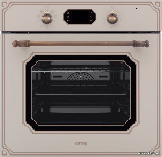 Korting OKB 491 CRGB