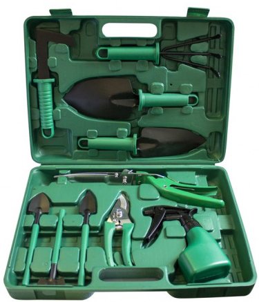 

Секатор WMC Tools TG2109010-A