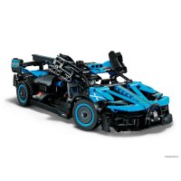 Конструктор LEGO Technic 42162 Bugatti Bolide Agile