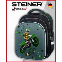 Школьный рюкзак Steiner SK2-13