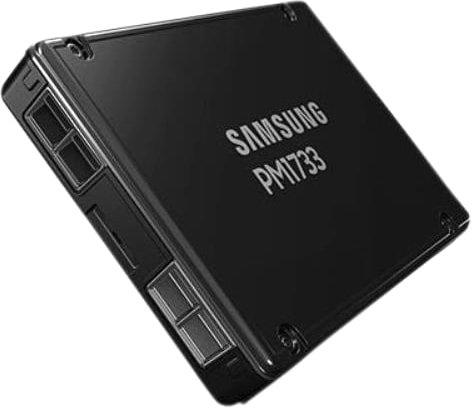 

SSD Samsung PM1733 1.92TB MZWLR1T9HBJR-00007