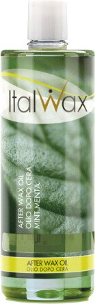 

Масло ItalWax после депиляции Ментол (500 мл)