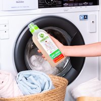 Гель для стирки Synergetic биоразлагаемый для цветного белья 0.75 л