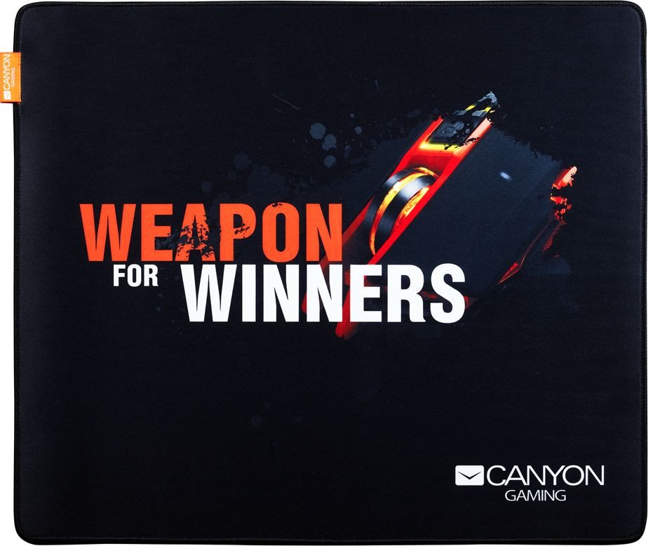 

Коврик для мыши Canyon MP-5