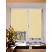Рулонные шторы Lm Decor Лайт LM 30-01B 90x160