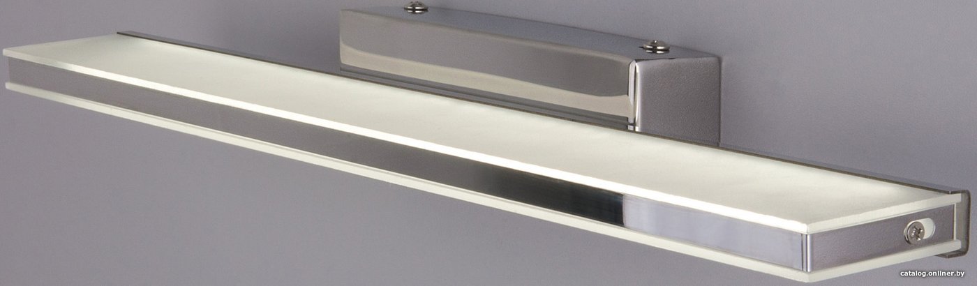 Бра Elektrostandard Tabla MRL LED 1075 (хром)