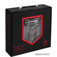 Кабель Урал Молот K4-MT8