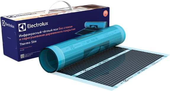 

Инфракрасная пленка Electrolux Thermo Slim ETS 220-2
