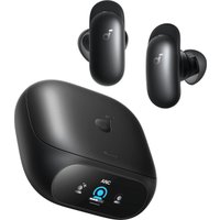 Наушники Anker Soundcore Liberty 5 Pro (полуночный черный)