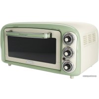 Мини-печь Ariete Vintage Oven 0979/04