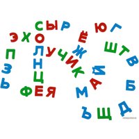 Алфавит Полесье Первые уроки (33 буквы)