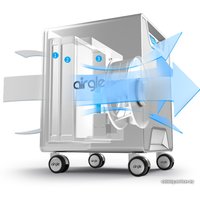 Очиститель воздуха Airgle AG900