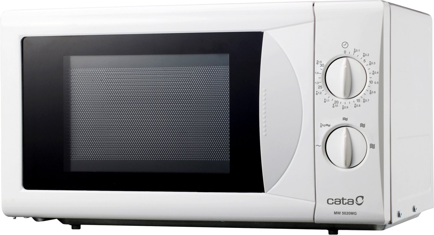 

Микроволновая печь CATA MW 5020M WH