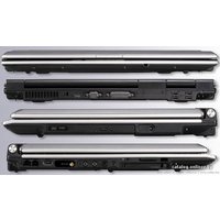 Ноутбук ASUS A7Sn (T9323295GS)