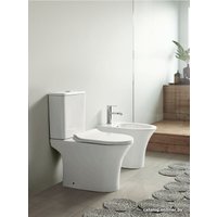 Унитаз напольный Cerutti Bernina CT7193