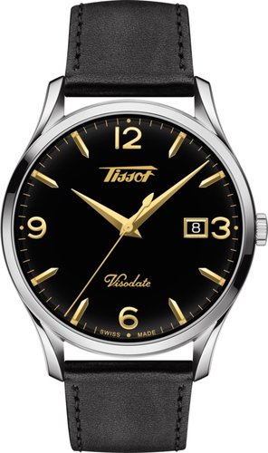 Tissot Heritage Visodate T118.410.16.057.01