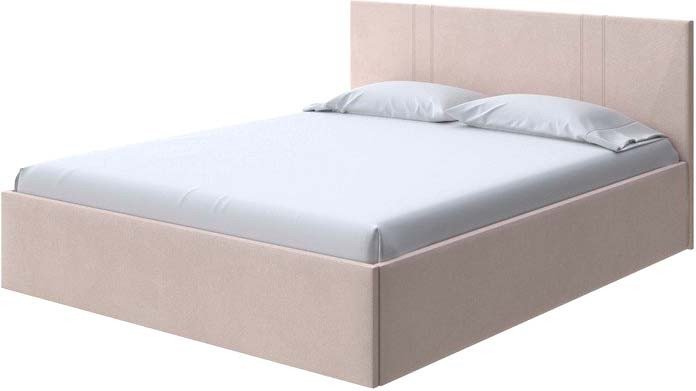 Кровать PROxSON Helix Lift Ultra 160x200 (суфле)