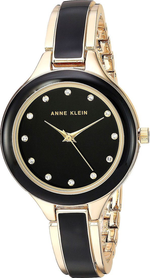 

Наручные часы Anne Klein 2934BKGB