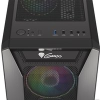 Корпус Genesis Irid 515 ARGB NPC-1684