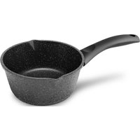 Ковш Нева металл посуда (НМП) Каменная Черный гранит 186317