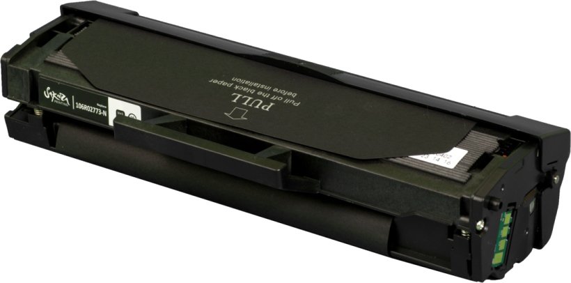 

Картридж Sakura Printing SA106R02773-N (аналог XEROX 106R02773-N)