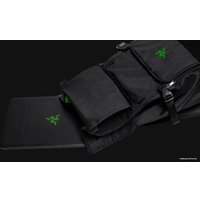 Городской рюкзак Razer Tactical Pro V2 17.3” RC81-02890101-0500 (черный)