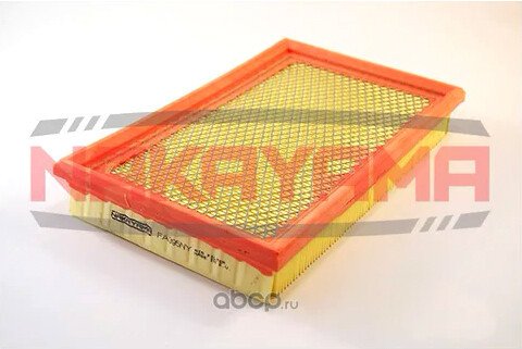 

Воздушный фильтр Nakayama FA395NY