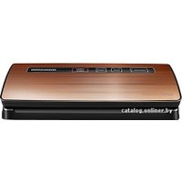 Вакуумный упаковщик Redmond (Редмонд) RVS-M020 (бронзовый)