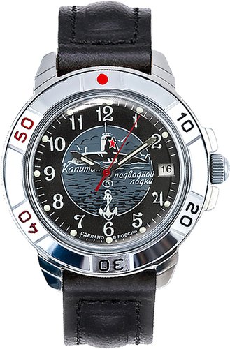 Восток Командирские 431831