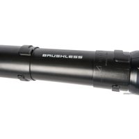 Ручная воздуходувка Greenworks GD60AB 2401307 (без АКБ)