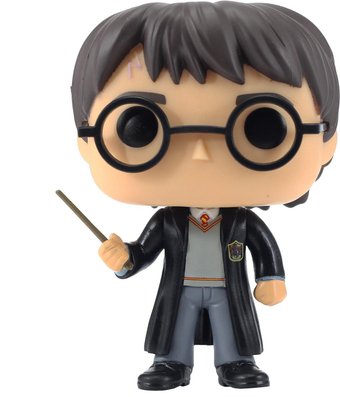 Harry Potter Harry Potter 5858