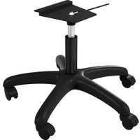 Офисное кресло Sheffilton SHT-ST31/S120P (красный/черный муар) в Борисове