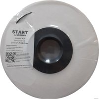 Пластик Kremen Start PLA 1.75 мм 1000 г (черный)