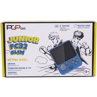 Игровая приставка PGP AIO Junior FC32a Slim