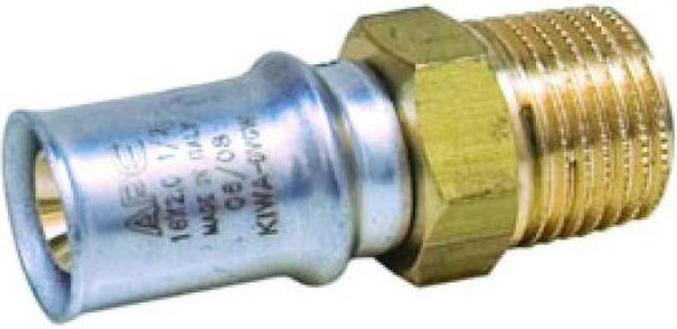 

Фитинг APE Ниппель 20x1/2" (2.0) [3AP1011220]