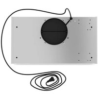 Кухонная вытяжка Faber Aria WH 52 305.0702.959 в Гродно