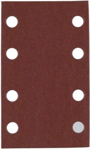 

Шлифлист Milwaukee 4932351668 (10шт)