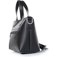 Женская сумка Galanteya 45224 25с5к45 (черный)