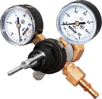 Редуктор Редиус БВЗО-5-м 016121