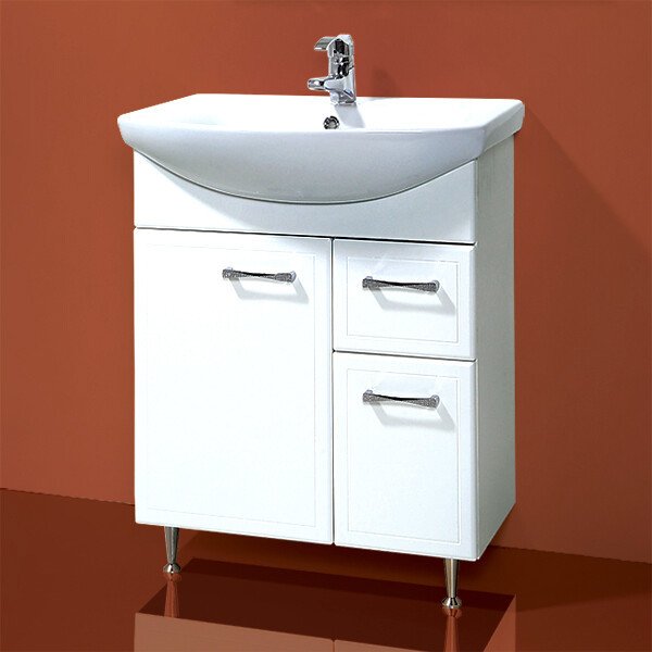 

Акваль Тумба под умывальник Ника AN.70.00.70.L