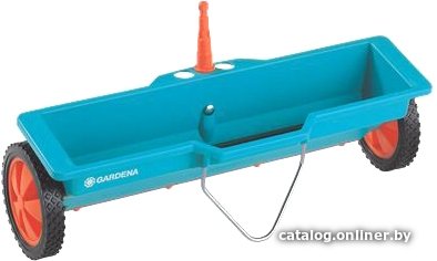 Разбрасыватель-сеялка Gardena 420-20