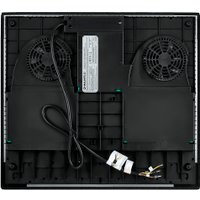 Варочная панель MAUNFELD CVI594SB2WHF Inverter