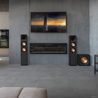 Напольная акустика Klipsch R-600F